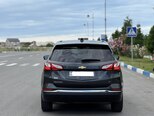 Chevrolet Equinox-8