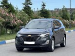 Chevrolet Equinox-2