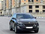 Chevrolet Equinox-1