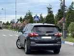 Chevrolet Equinox-4