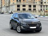 Chevrolet Equinox-6