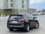 Chevrolet Equinox-7