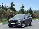 Chevrolet Equinox-5