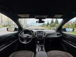 Chevrolet Equinox-9