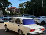 LADA (VAZ) 2107-6
