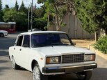LADA (VAZ) 2107-7