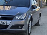 Opel Astra-2