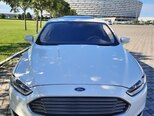 Ford Fusion (North America)-1