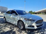 Ford Fusion (North America)-2