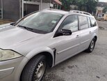 Renault Megane-4