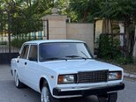 LADA (VAZ) 2107-1