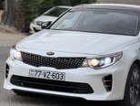 Kia K5-1