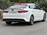 Kia K5-4