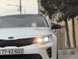 Kia K5-2