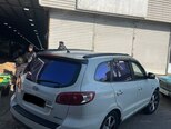 Hyundai Santa Fe-5
