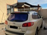 Hyundai Santa Fe-4