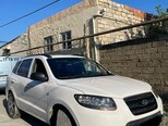 Hyundai Santa Fe-1