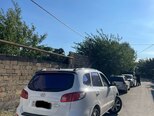 Hyundai Santa Fe-2