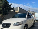 Hyundai Santa Fe-3