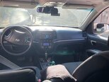 Hyundai Santa Fe-8