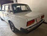 LADA (VAZ) 2107-16