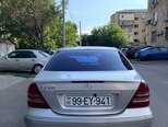 Mercedes C 240-2