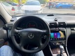Mercedes C 240-12