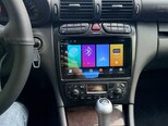 Mercedes C 240-13