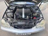 Mercedes C 240-10