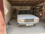 LADA (VAZ) 2107-1