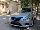 Nissan Sunny-1