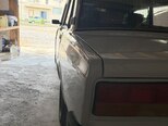 LADA (VAZ) 2107-14