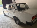 LADA (VAZ) 2107-13