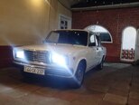 LADA (VAZ) 2107-1