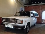 LADA (VAZ) 2107-2