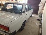 LADA (VAZ) 2107-12