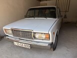 LADA (VAZ) 2107-3
