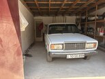 LADA (VAZ) 2107-5