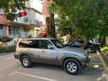 Hyundai Terracan-2