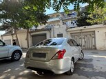 Nissan Sunny-5