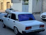 LADA (VAZ) 2107-8