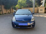 Toyota Prius-1