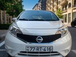 Nissan Note-1