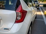 Nissan Note-6