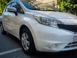 Nissan Note-7