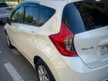 Nissan Note-5