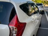 Nissan Note-4
