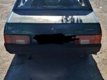 LADA (VAZ) 21099-3
