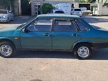 LADA (VAZ) 21099-6
