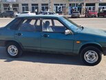 LADA (VAZ) 21099-7